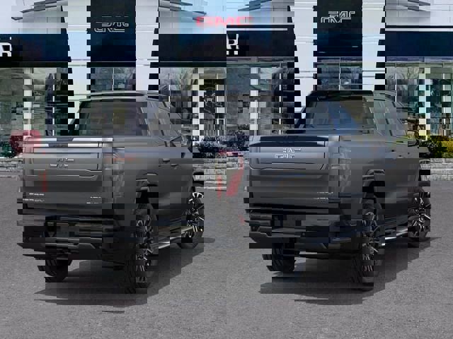 New 2026 GMC Sierra EV Denali image 4