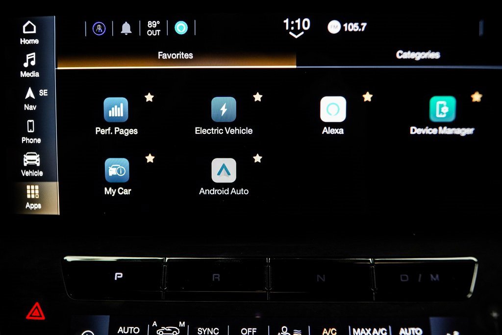 Used 2023 Maserati Grecale GT image 25