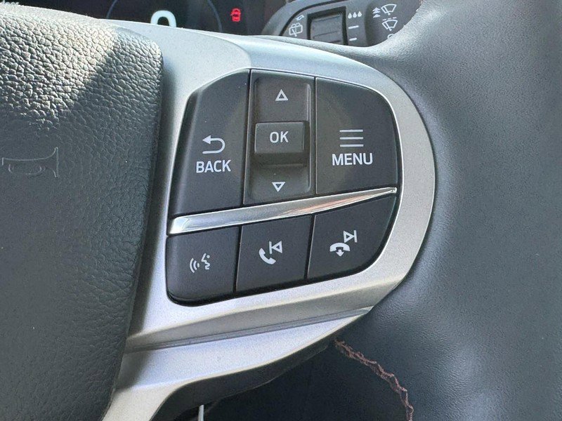 New 2026 Ford Explorer Active AWD/4WD image 13