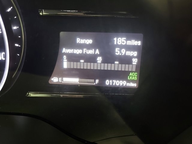 Used 2022 Honda HR-V EX image 27