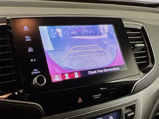 Used 2021 Honda Ridgeline Sport image 13