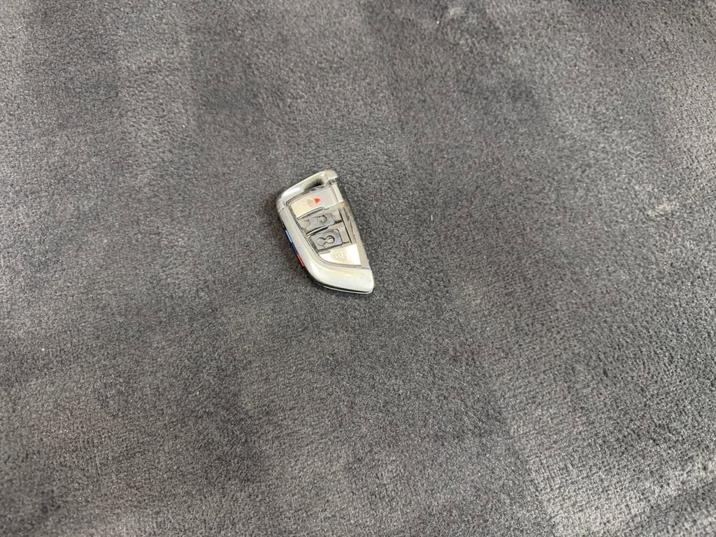 Used 2017 BMW 750i xDrive image 82