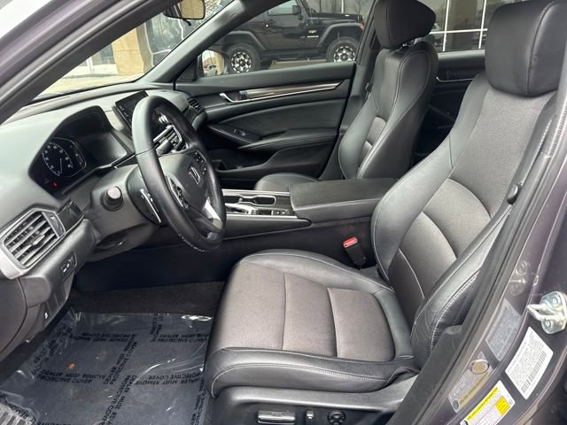 Used 2020 Honda Accord Sport image 8