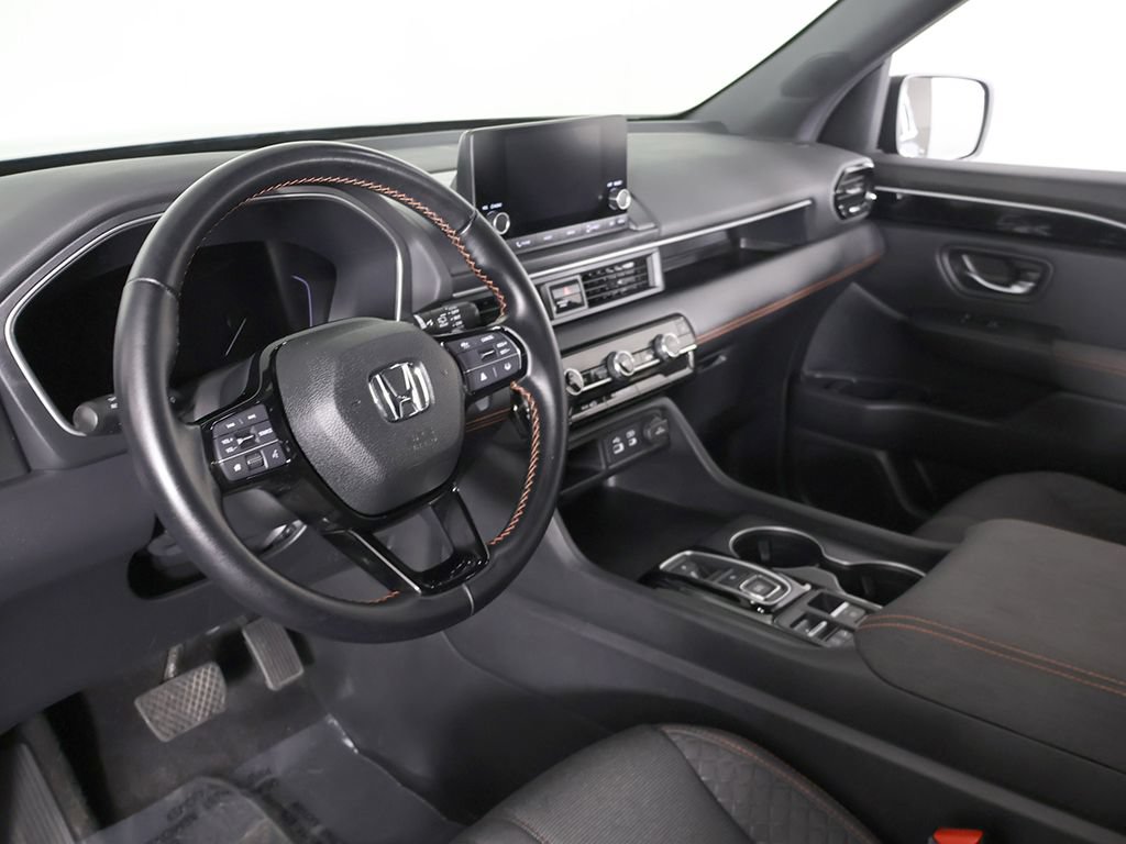 Certified 2024 Honda Pilot Sport image 25