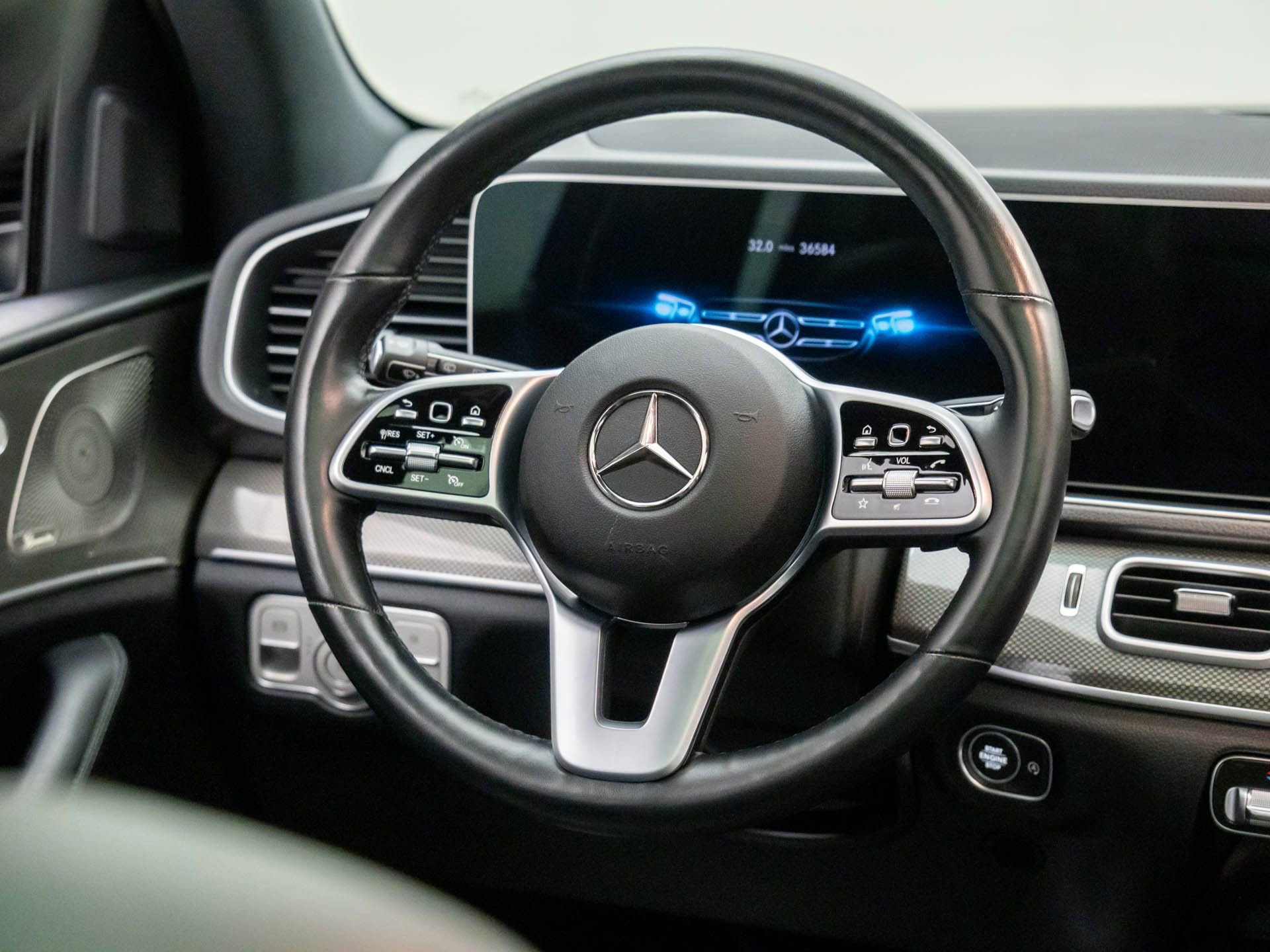 Used 2022 Mercedes-Benz GLE 450 4MATIC image 12