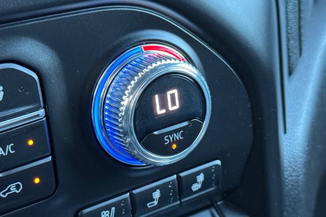 Used 2023 GMC Sierra 2500 Denali w/ Denali Ultimate Package image 30