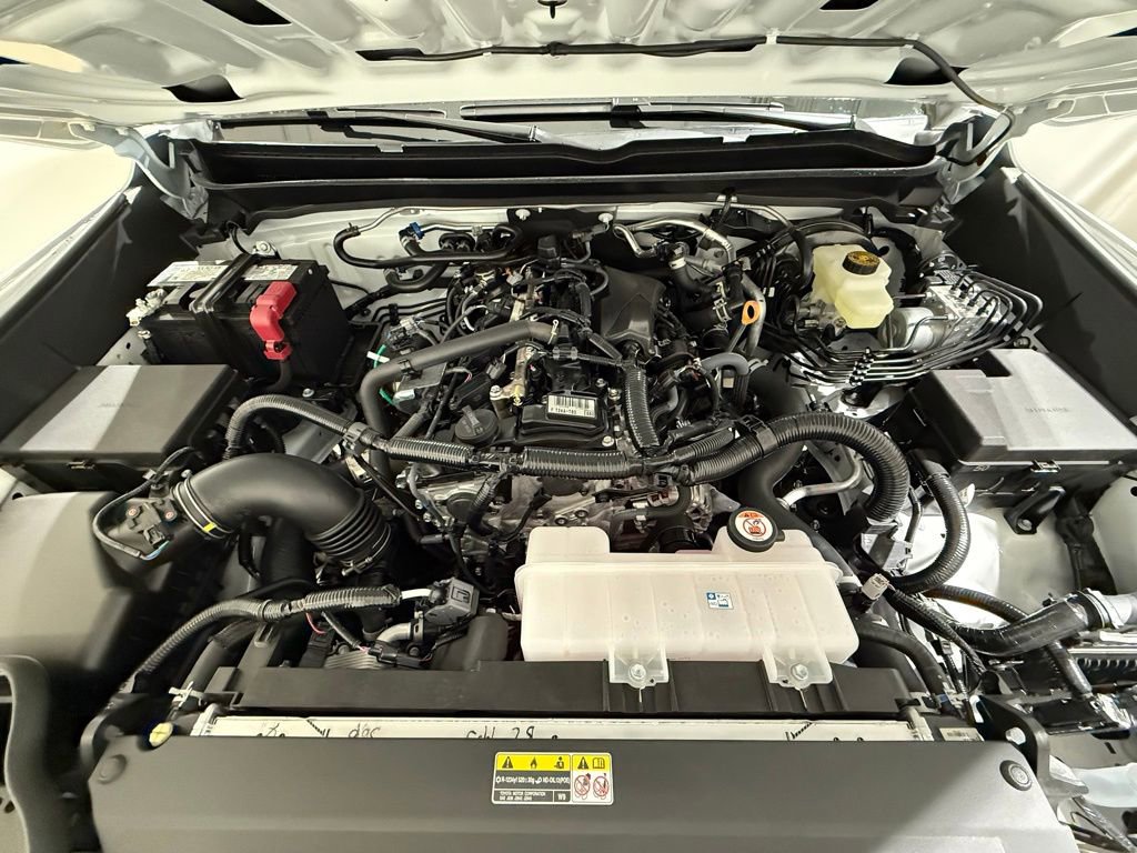 New 2026 Toyota Tacoma TRD Sport image 10