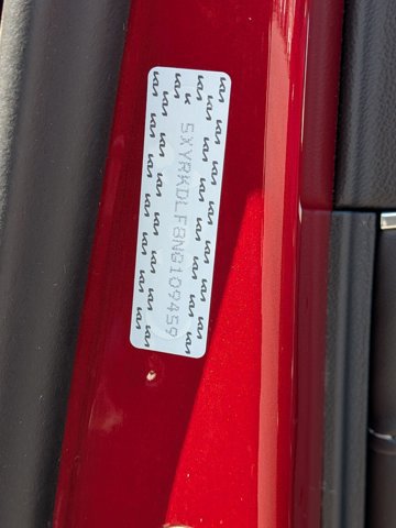 Used 2022 Kia Sorento SX image 16