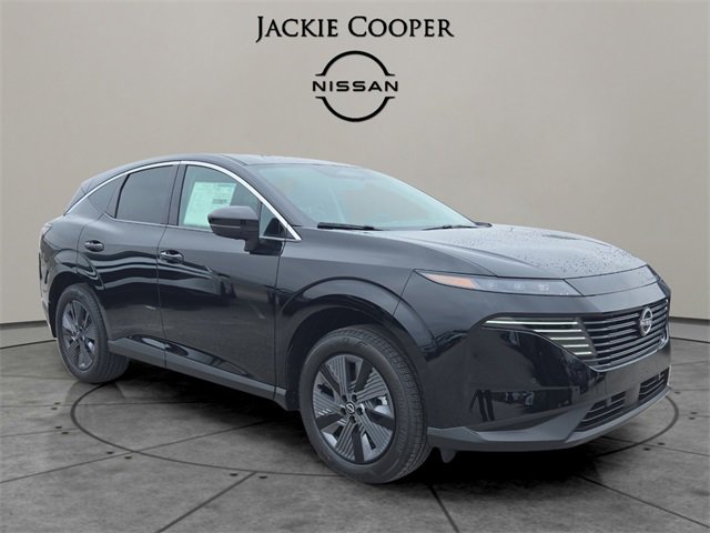 New 2026 Nissan Murano SL image 7