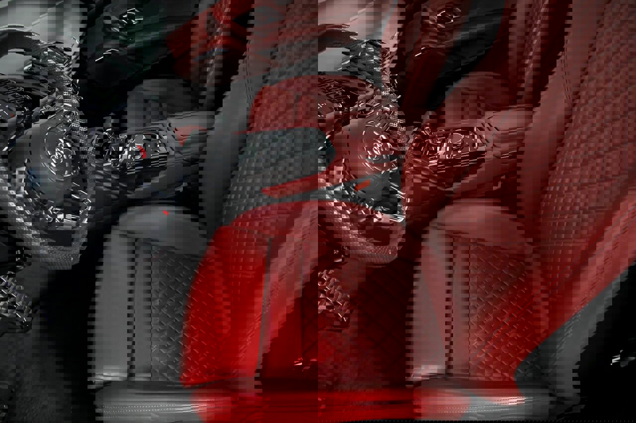 Used 2020 Audi R8 V10 performance image 25