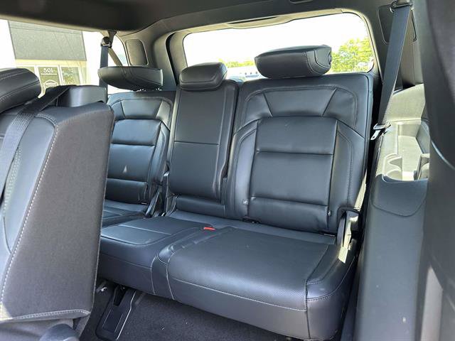 New 2026 Lincoln Navigator L Reserve w/ Jet Appearance Package AWD/4WD image 10
