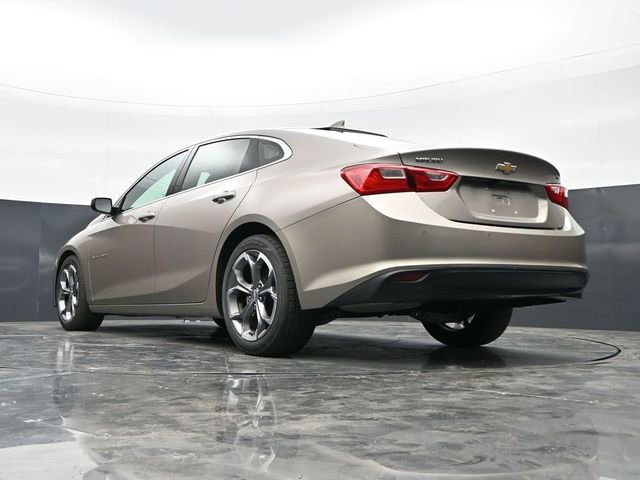 Used 2024 Chevrolet Malibu LT FWD image 42