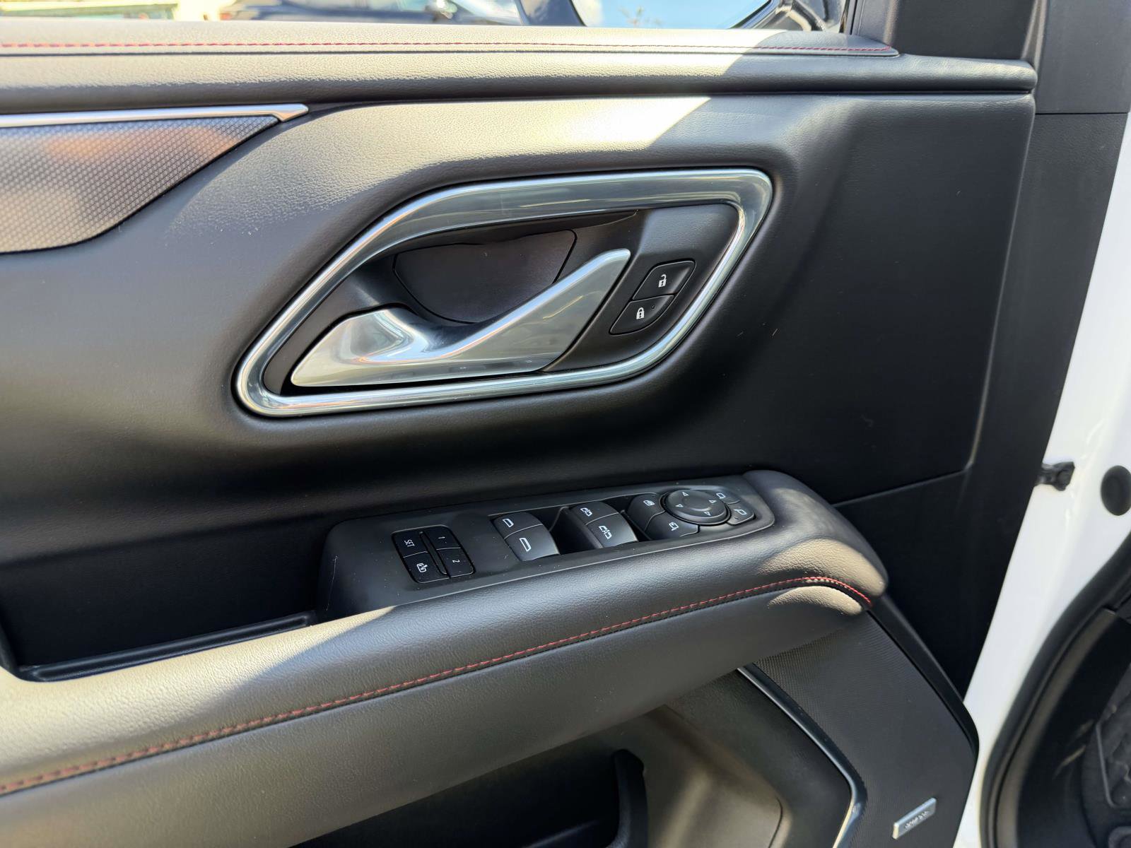 Certified 2022 Chevrolet Tahoe RST w/ Luxury Package image 18