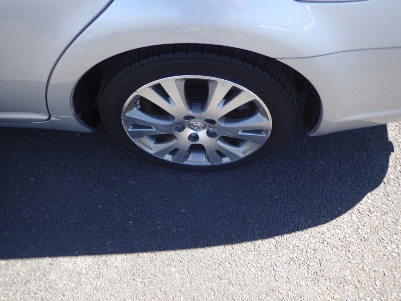 Used 2008 Toyota Avalon Touring image 22