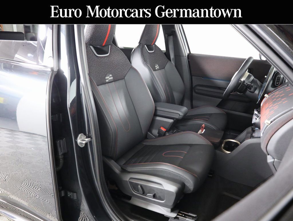 Used 2026 MINI Cooper Countryman John Cooper Works w/ Comfort Package Max image 60