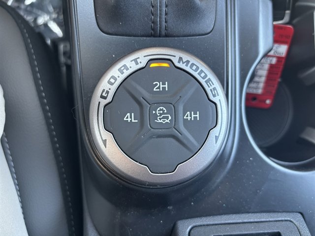 Certified 2024 Ford Bronco Outer Banks image 25