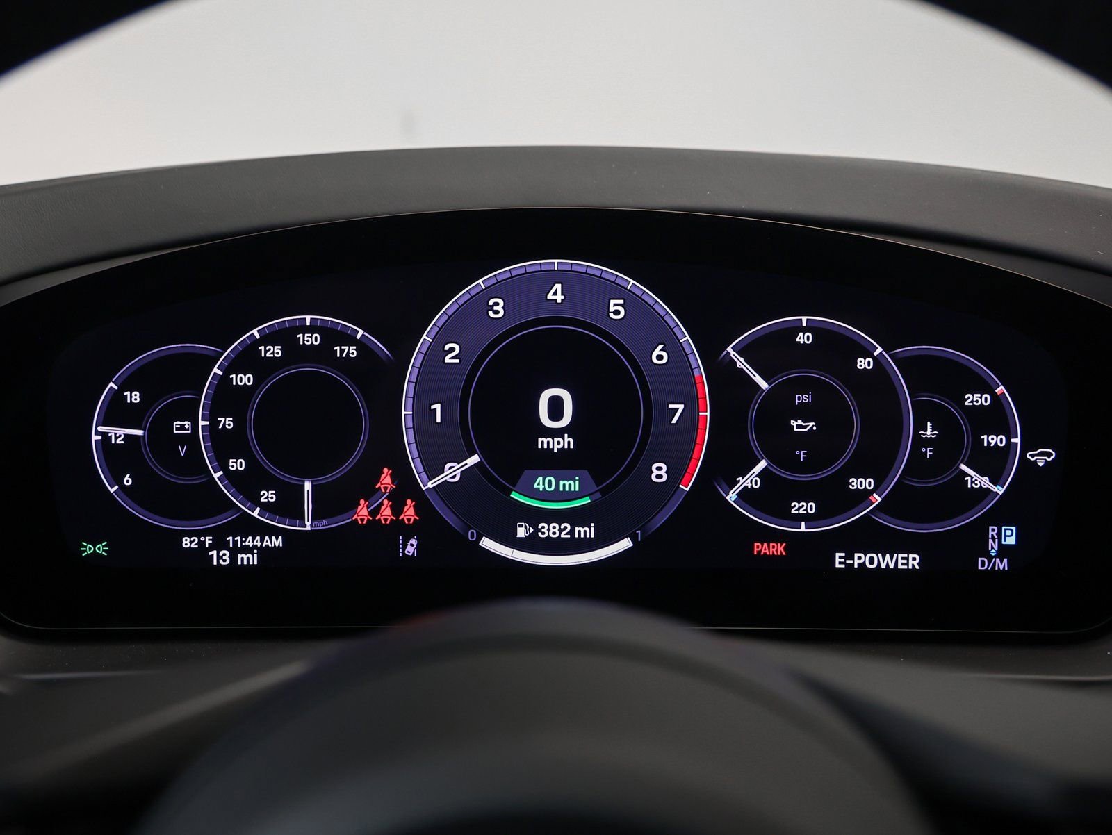 New 2026 Porsche Cayenne E-Hybrid image 39