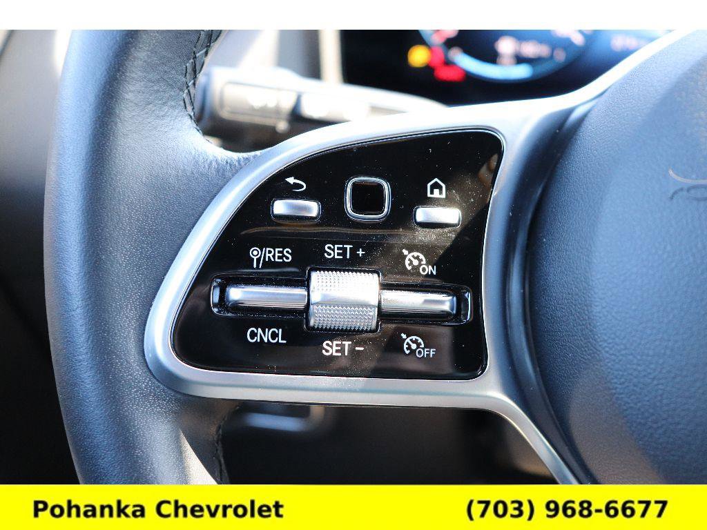 Used 2023 Mercedes-Benz GLA 250 image 10