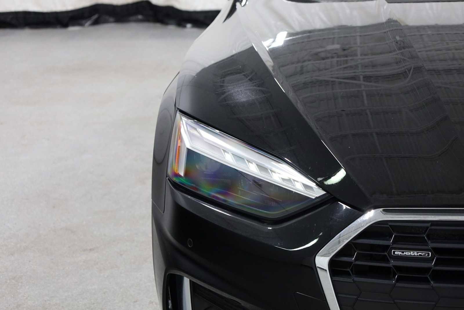 Used 2023 Audi A5 2.0T Premium w/ Convenience Package image 15