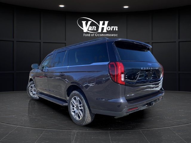 New 2026 Ford Expedition Max Active AWD/4WD image 4