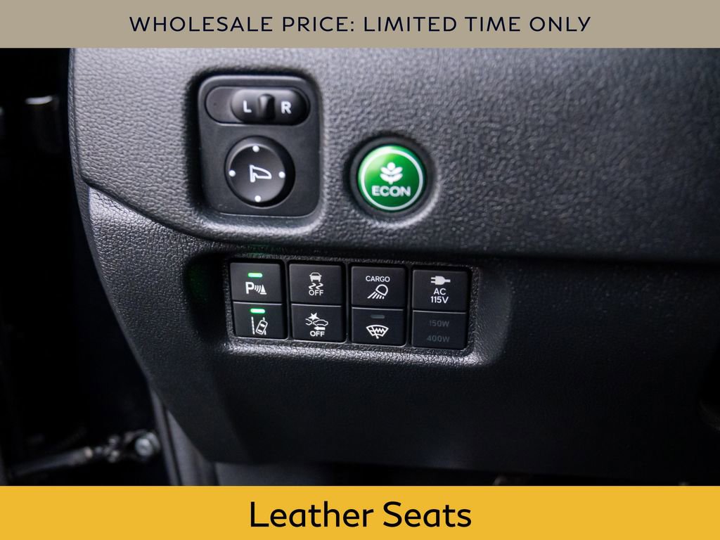 Used 2023 Honda Ridgeline Black Edition image 20