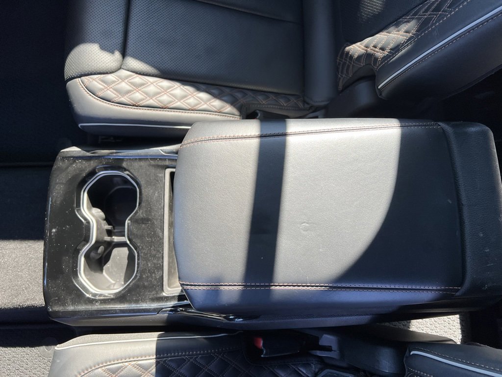 Used 2022 Jeep Grand Cherokee L Summit image 24