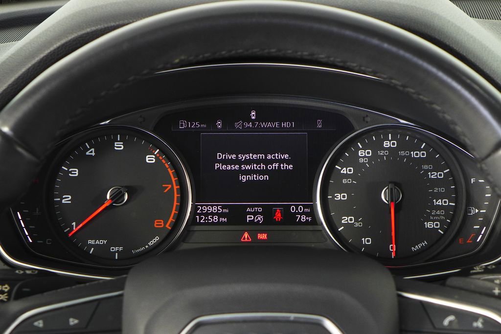 Used 2023 Audi Q5 2.0T Premium AWD/4WD image 27