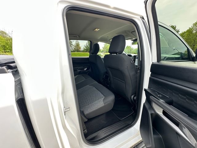 Used 2024 Ford Ranger XLT w/ FX4 Off-Road Package AWD/4WD image 17