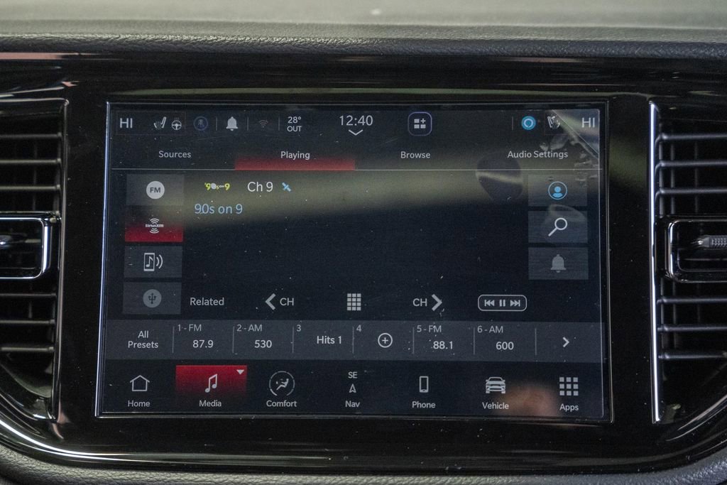 New 2026 Dodge Durango GT image 23