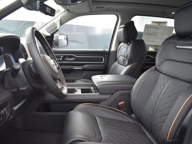 New 2026 RAM 1500 Tungsten image 18