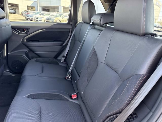 Certified 2025 Subaru Forester Touring image 16