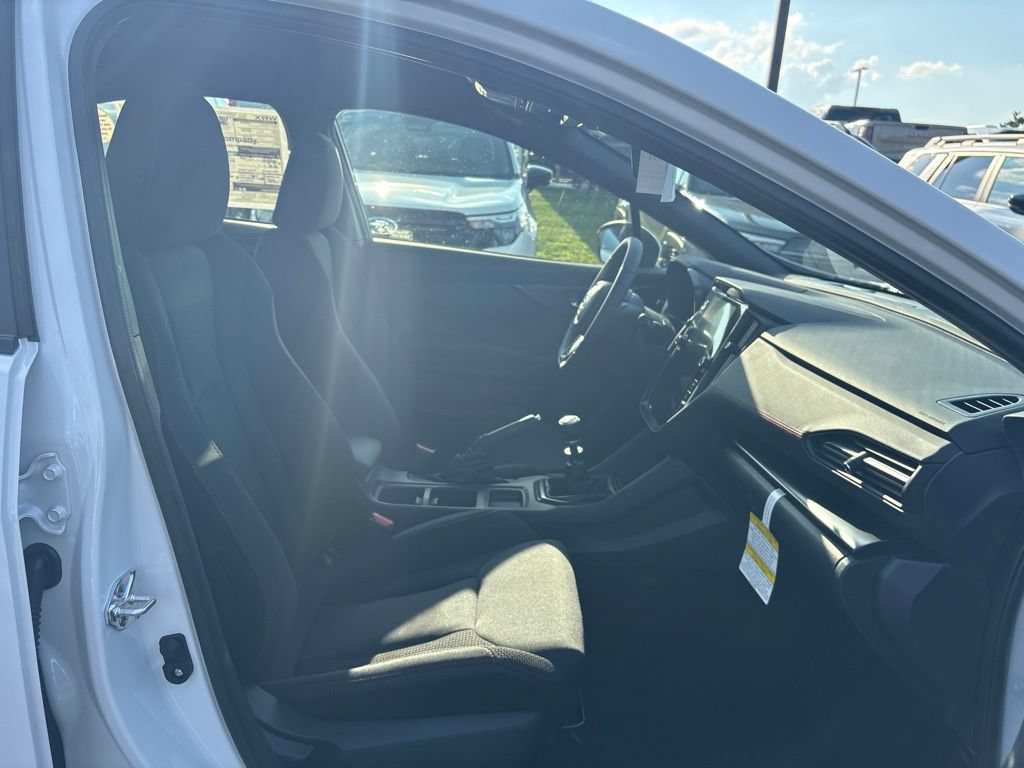 New 2026 Subaru WRX Premium AWD/4WD image 10