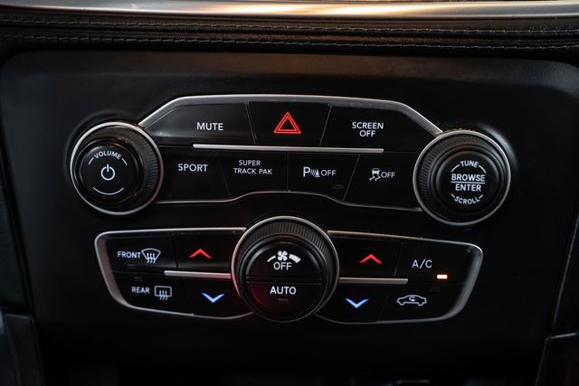 Used 2021 Dodge Charger R/T w/ Daytona Edition Group image 29