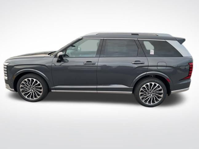 New 2026 Hyundai Palisade Calligraphy image 9