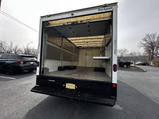 Used 2022 Chevrolet Express 3500 w/ Power Convenience Package image 40