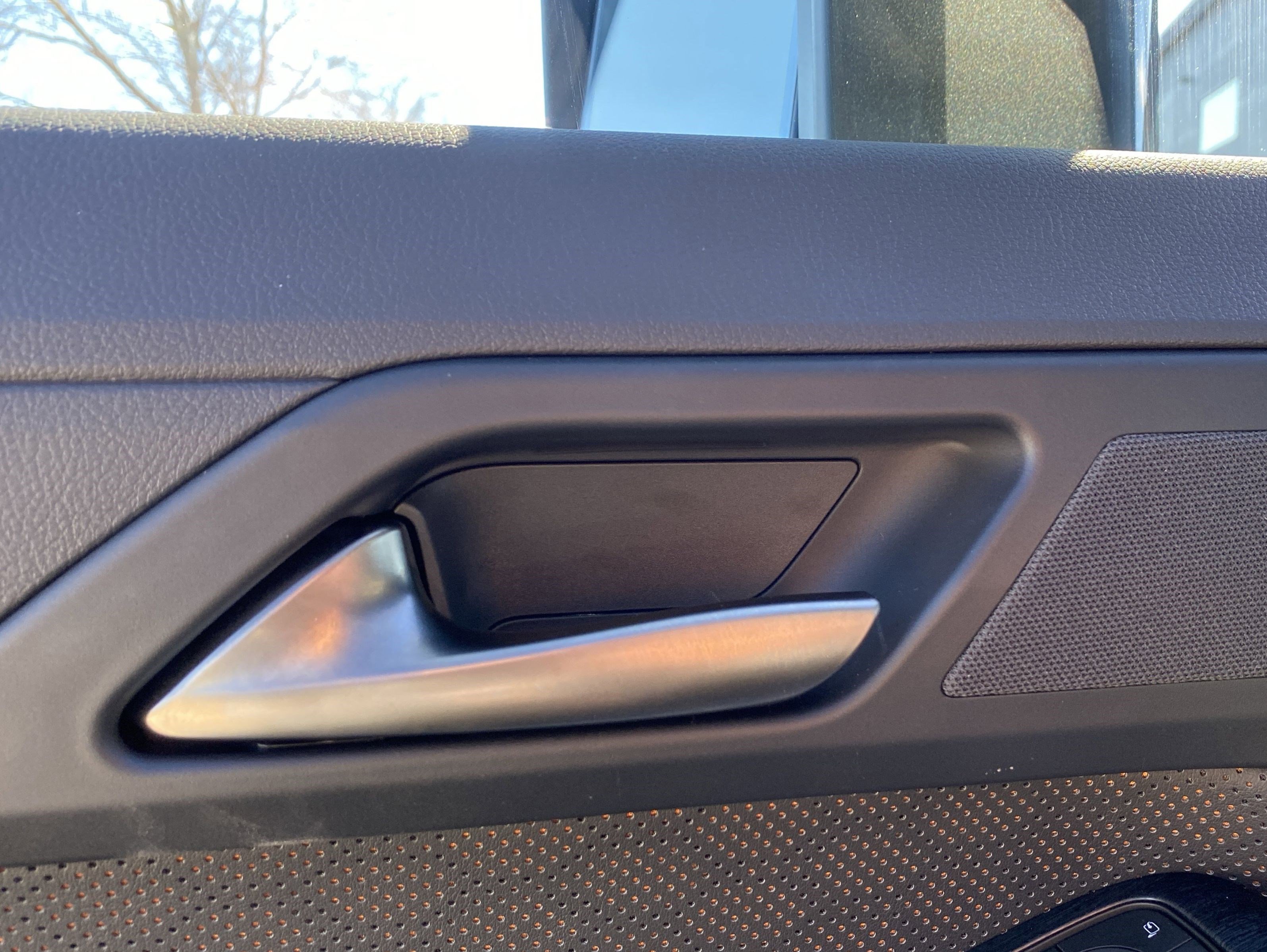 Used 2025 Lexus GX 550 w/ Accessory Package (2T) AWD/4WD image 28