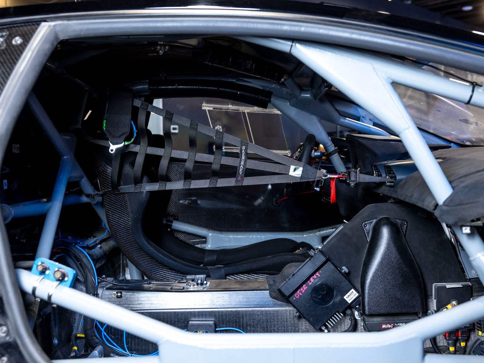 Used 2022 Lamborghini Huracan EVO image 19