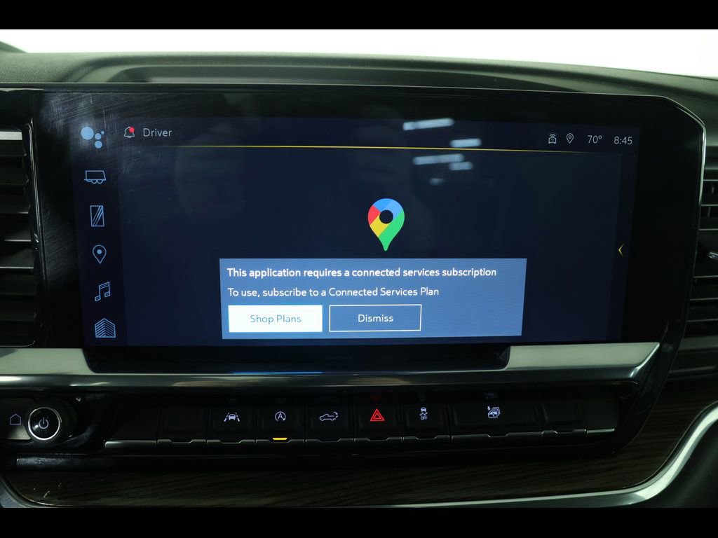 Used 2023 Chevrolet Silverado 1500 LT w/ Protection Package image 9