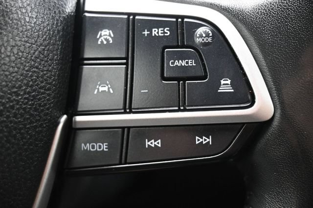 Used 2024 Toyota Grand Highlander FWD image 26