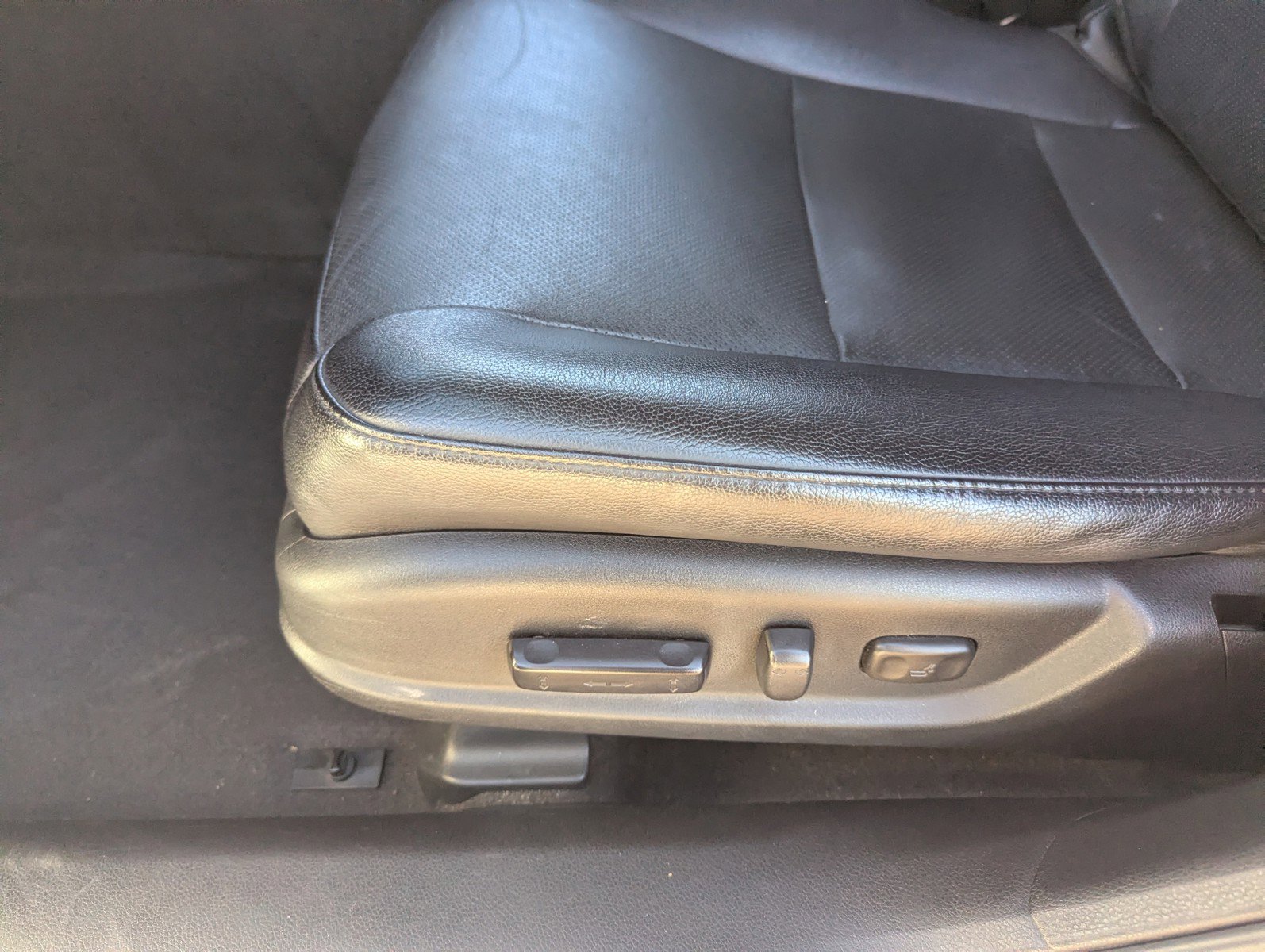 Used 2018 Acura RDX AWD w/ Advance Package image 27