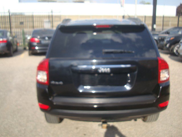 Used 2014 Jeep Compass Sport w/ Power Value Group AWD/4WD image 4