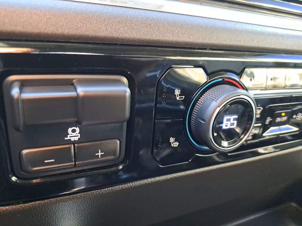 Used 2025 Chevrolet Silverado 1500 LT Trail Boss w/ Convenience Package II image 25