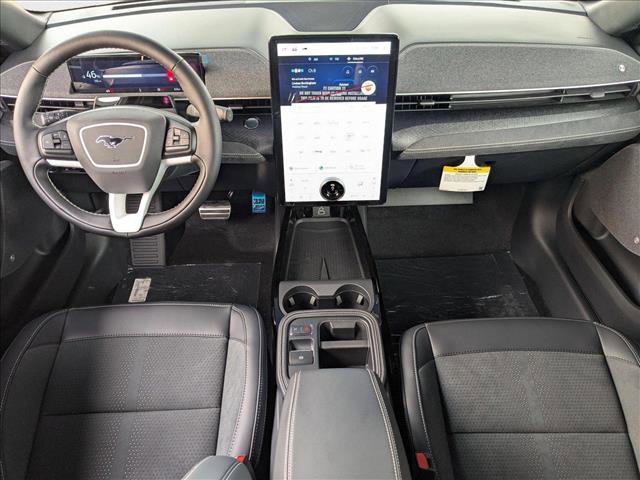 New 2025 Ford Mustang Mach-E GT w/ Interior Protection Package image 15