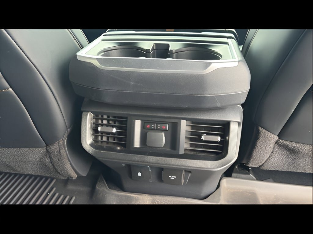 Used 2023 Ford F150 Platinum w/ Equipment Group 701A High image 21