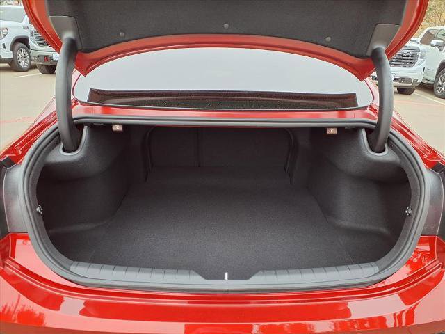 Used 2025 Hyundai Sonata Limited image 23