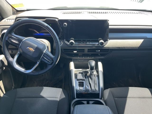 Used 2023 Chevrolet Colorado LT RWD image 8