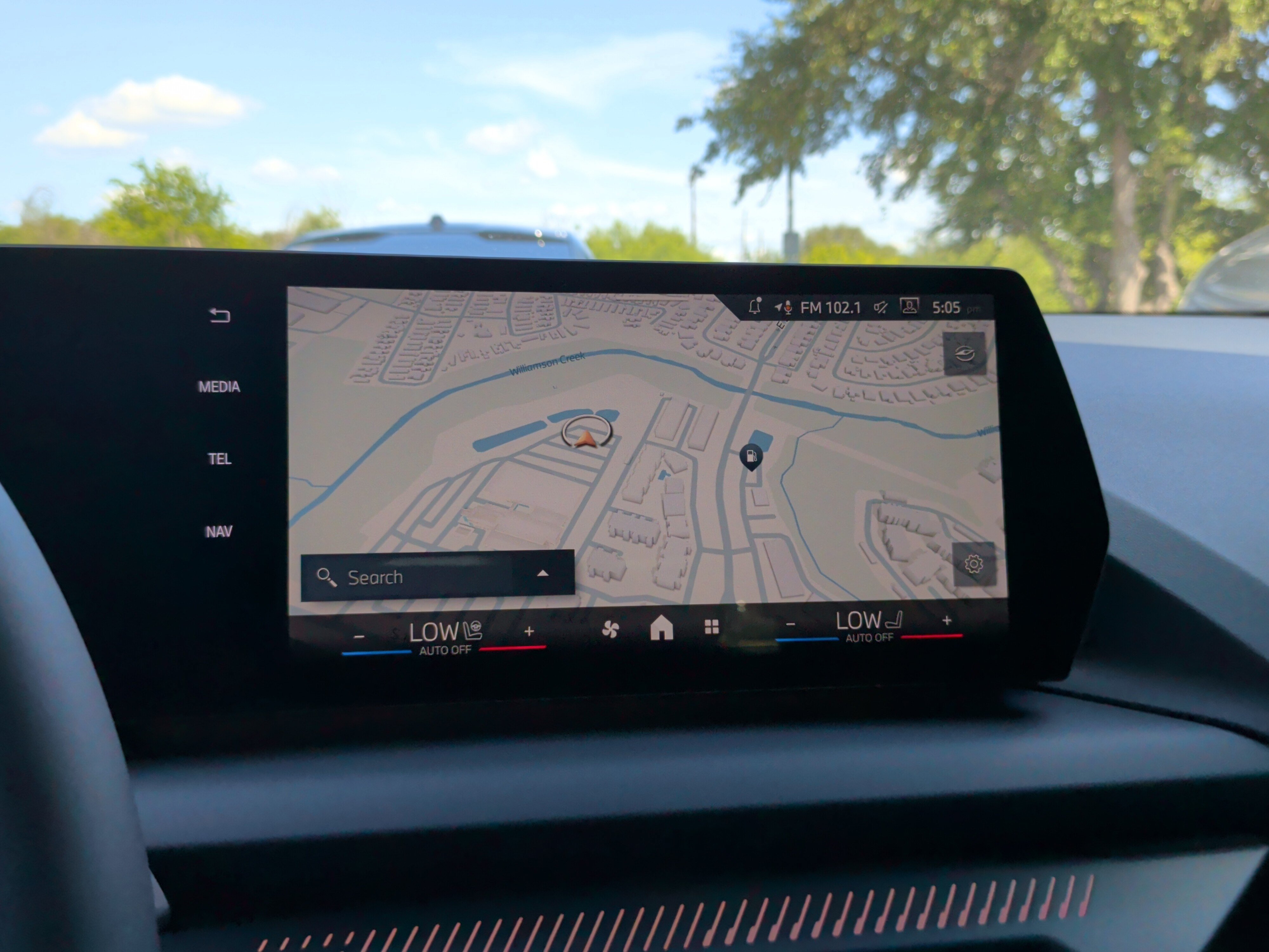 New 2026 BMW 228i w/ Technology Package FWD image 14