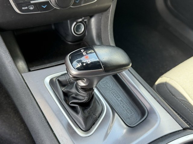 Used 2022 Dodge Charger SXT image 18