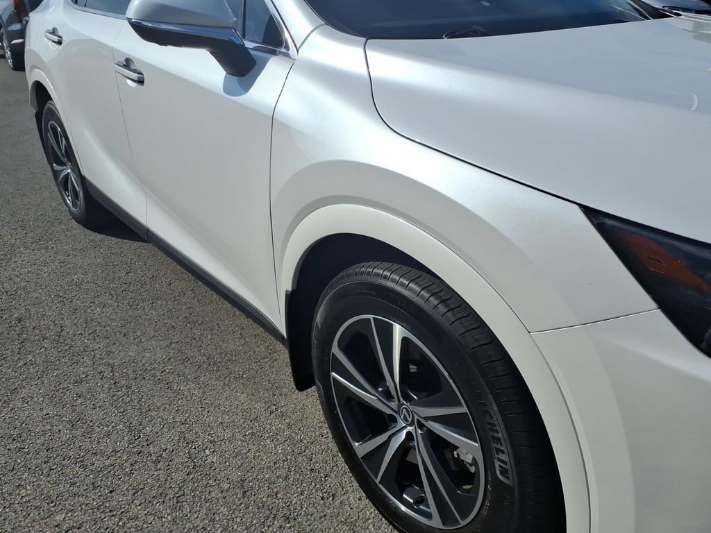 Used 2024 Lexus RX 350h w/ Convenience Package AWD/4WD image 19