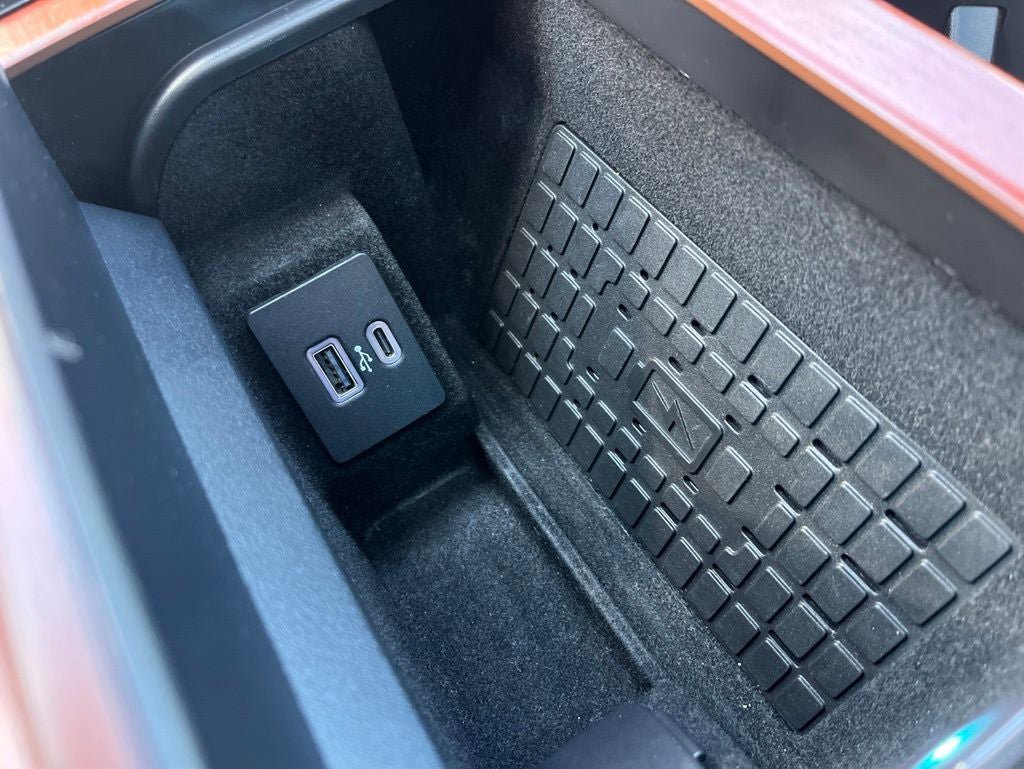 Used 2022 Lincoln Navigator L Reserve AWD/4WD image 36